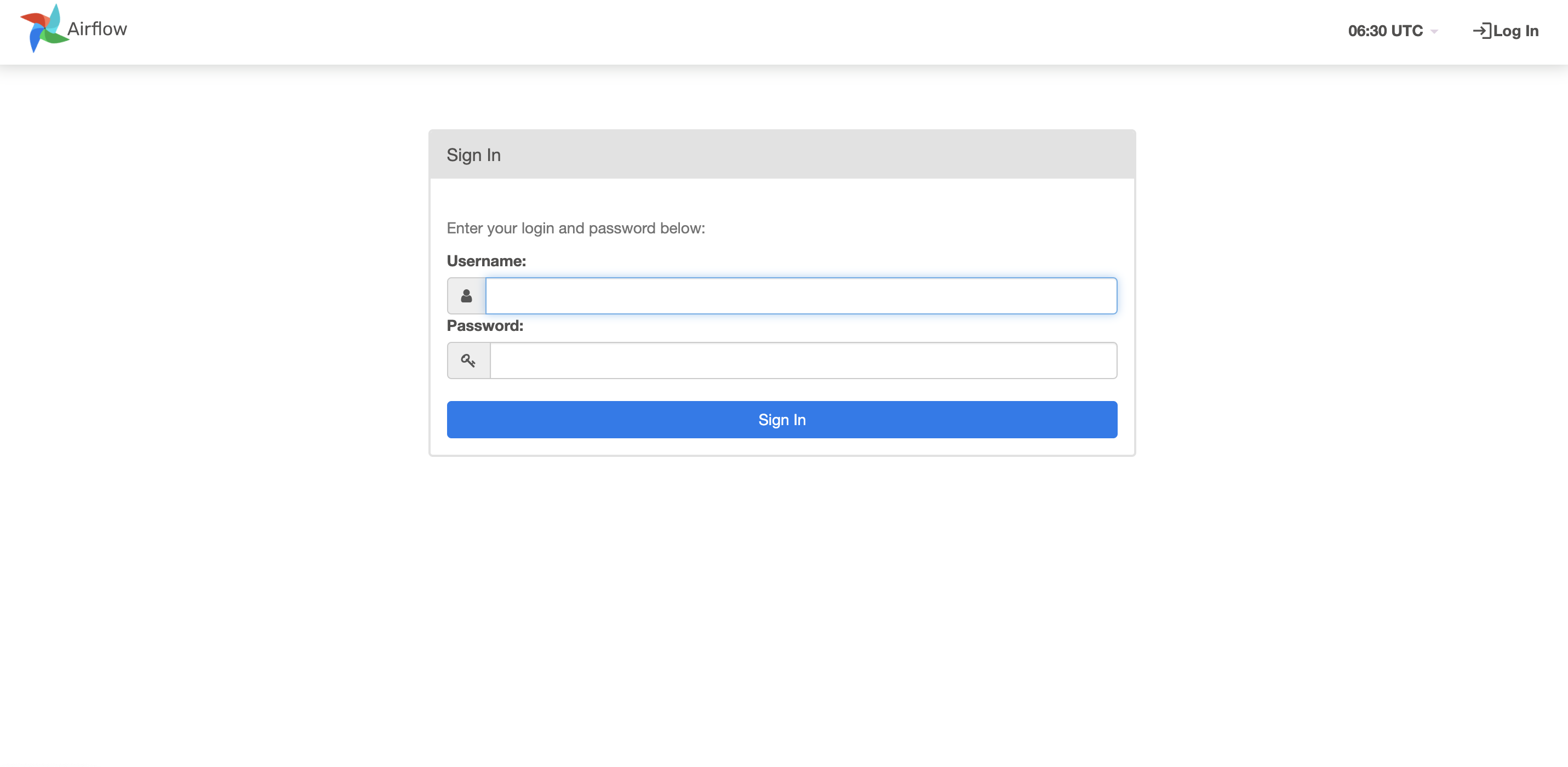 AirFlow 설치 및 실행 with M1 Data Science DSChloe