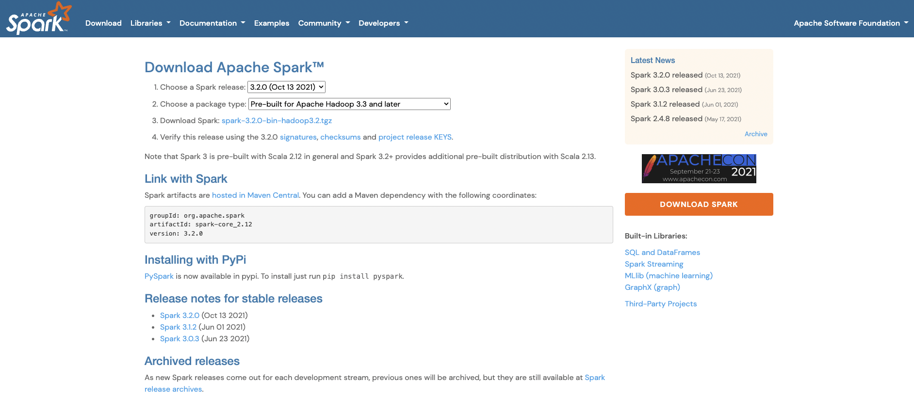 spark for mac m1