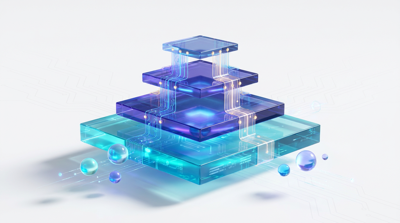 Tech Brief: AI Hardware & Leadership Shifts Signal New Era For Data Science Workflows